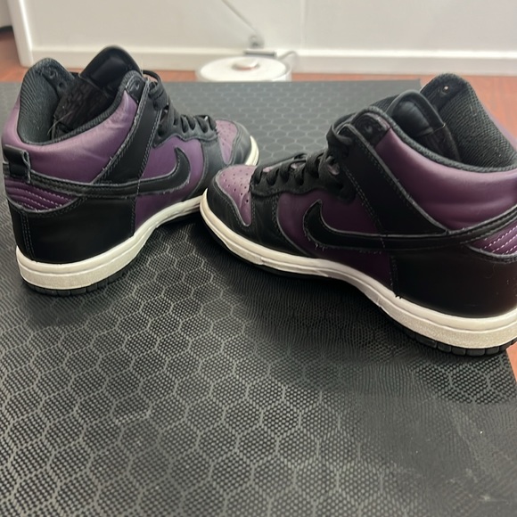 Nike dunk fragment great condition. Size 4.5 womens - Picture 2 of 9